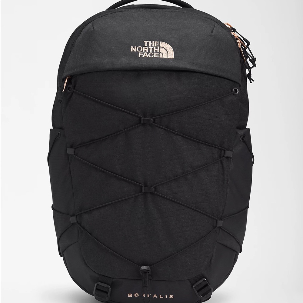 North Face backpack,it was just bought.Used a couple of times looks brand new.